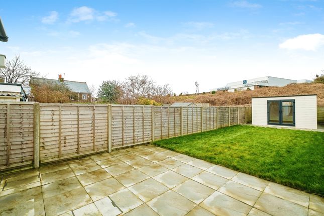Semi-detached house for sale in Vale Road, Portslade, Brighton