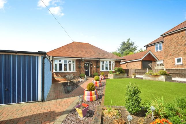 2-bed bungalow on 54, Westfield Road, Derbyshire, £335,000