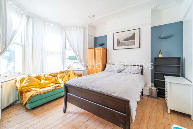 Thumbnail Semi-detached house to rent in Warham Road, Harringay, London