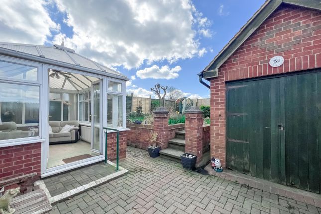 Detached bungalow for sale in Lavender Court, Marske-By-The-Sea