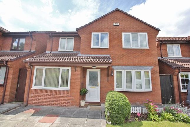 Homes For Sale In Pullman Close Heswall Wirral Ch60 Buy