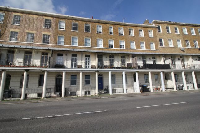Flat to rent in Wellington Crescent, Ramsgate