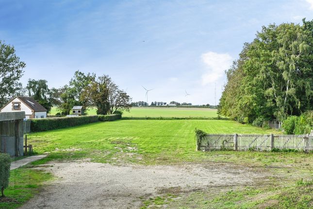 Sunnyside, The Marsh, Wisbech photo 2