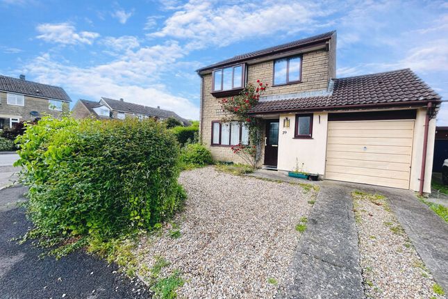 Thumbnail Detached house for sale in Morston, Thornford