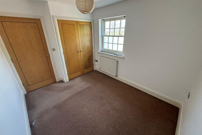 Flat to rent in Abbey Mews, Southwell