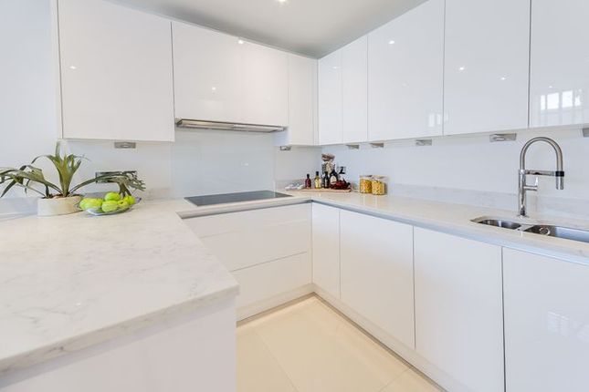 Property to rent in Rainville Road, London
