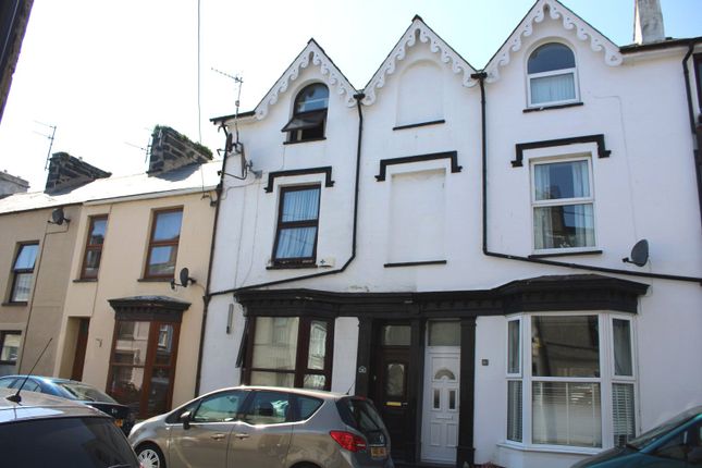 Madoc Street