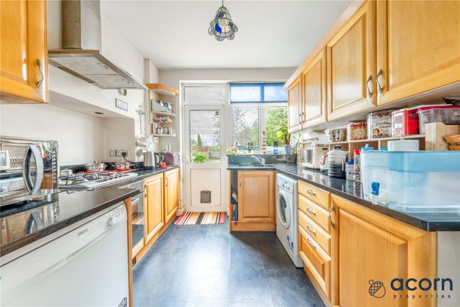 Semi-detached house for sale in Valley Drive, Kingsbury, London