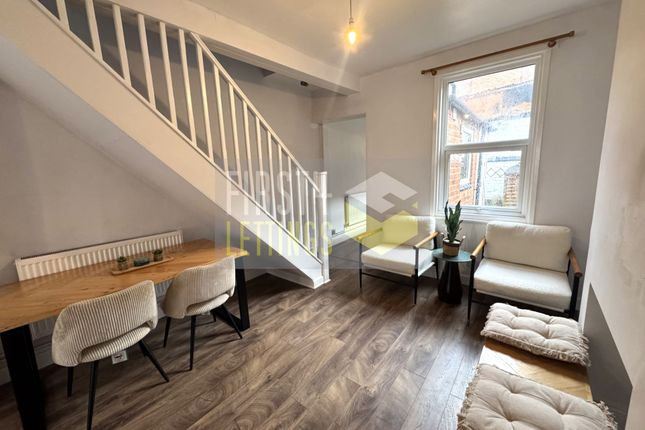 Edward Road, Leicester photo 3