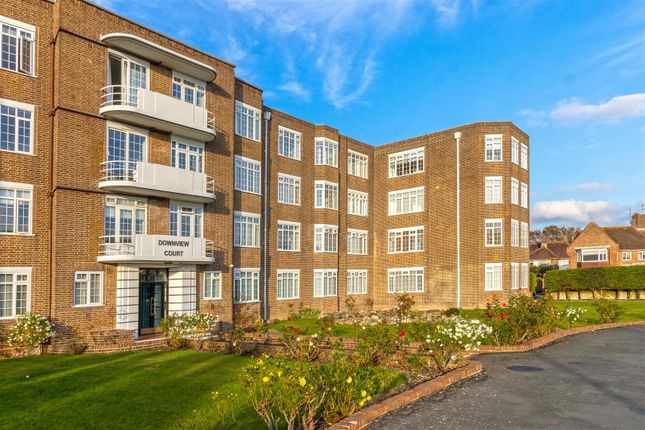 Flat for sale in Boundary Road, Worthing