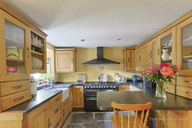 Tulip House, Tideford Cross, Cornwall photo 4