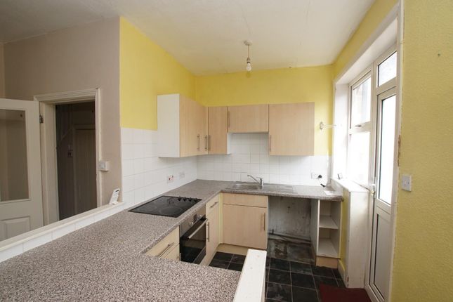 Terraced house for sale in Summerdown Road, Eastbourne