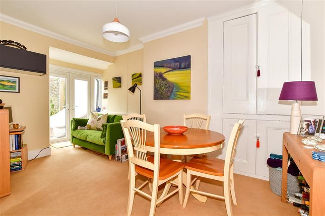 Terraced house for sale in St. Swithun's Terrace, Lewes, East Sussex