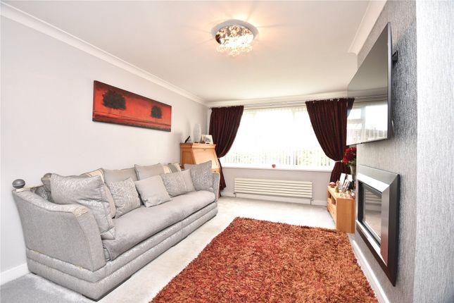 Semi-detached house for sale in Temple Park Gardens, Leeds, West Yorkshire