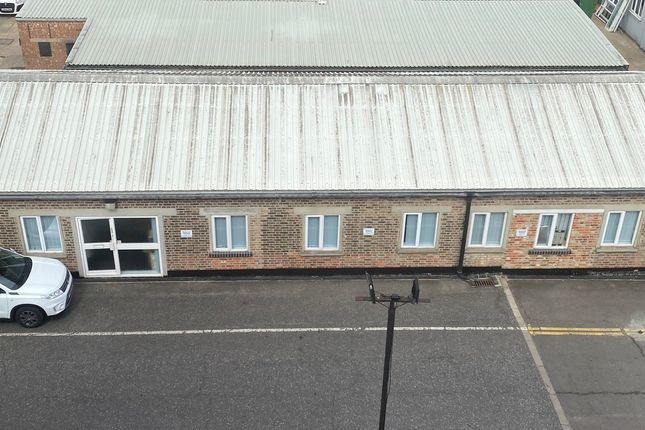 Thumbnail Office to let in Church Road, Romford