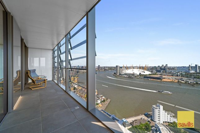 2503, Dollar Bay Point, Canary Wharf photo 2