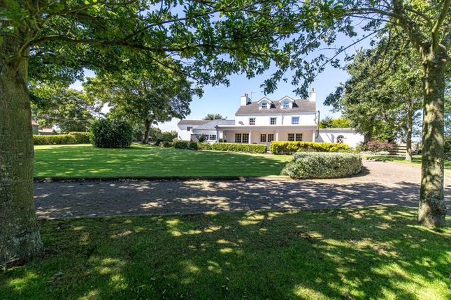 Thumbnail Country house for sale in Jurby East, Isle Of Man
