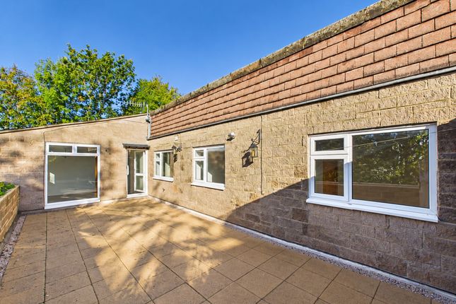 2-bed flat on 2 Springfield Rise, Matlock, £175,000