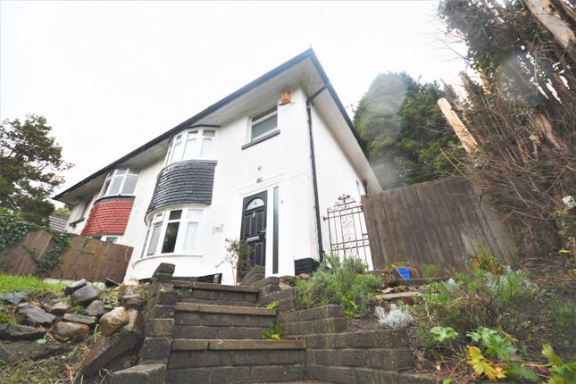 Property to rent in Bryn Syfi Terrace, Mount Pleasant, Swansea