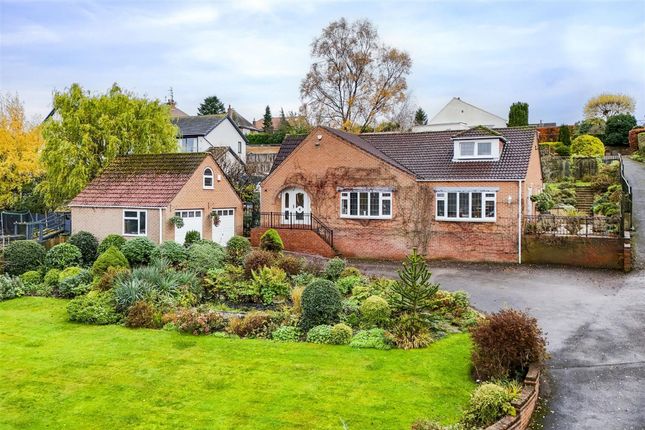 4-bed detached on Northbank Freda Avenue, Nottingham, £550,000