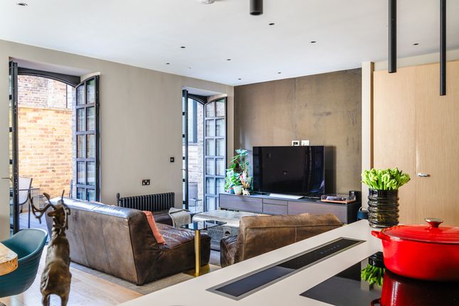 104 Floral Court, 25 Floral Street, Covent Garden photo 4