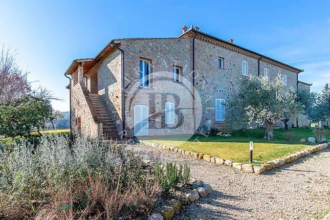 Thumbnail Apartment for sale in San Gimignano, Tuscany, 53037, Italy