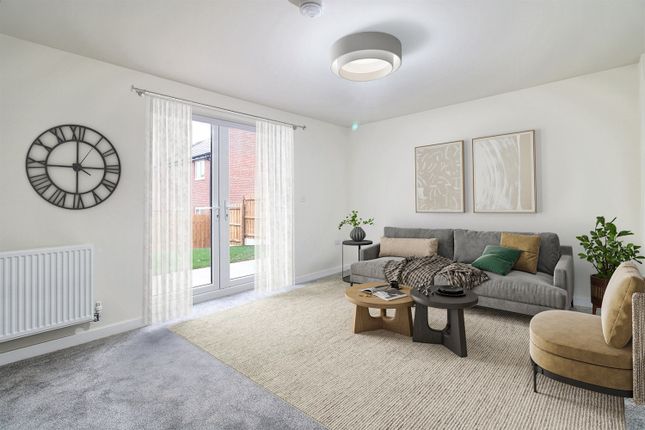 38, Taylor Way, Gedling, Nottingham photo 4