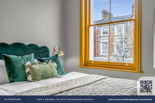 Overstone Road, Overstone Road, London photo 4