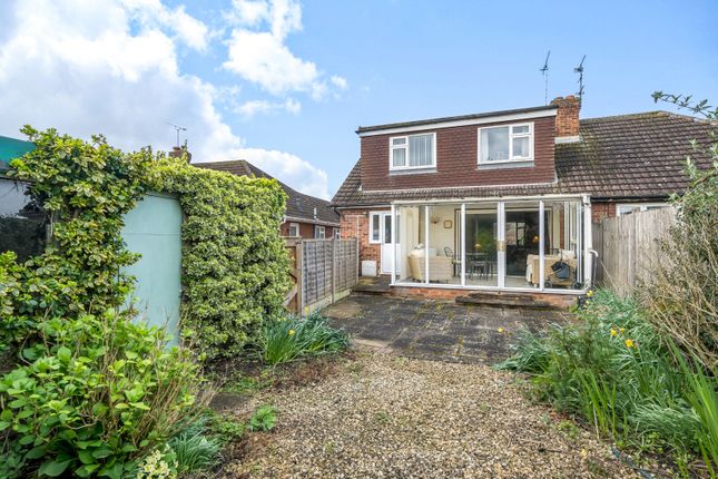 Bungalow for sale in Queenhythe Road, Jacob's Well, Guildford