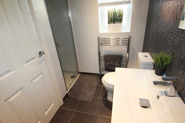Detached house for sale in Terry Gardens, Kesgrave, Ipswich
