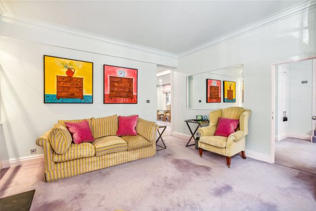 Flat for sale in Avenue Court, 23-29 Draycott Avenue