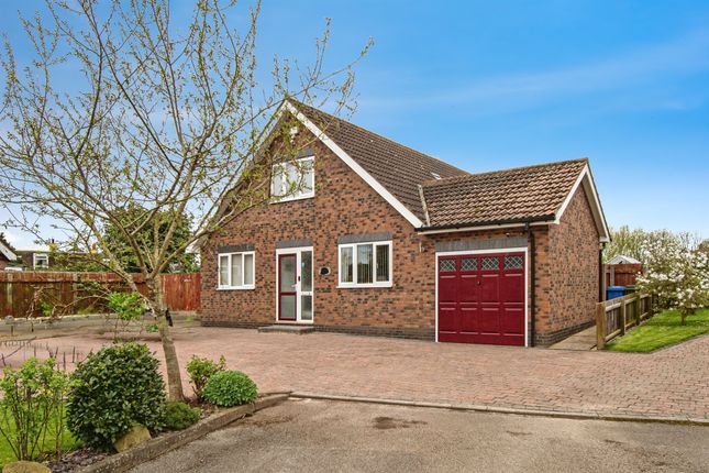 Bungalow for sale in The Green, Old Ellerby, Hull