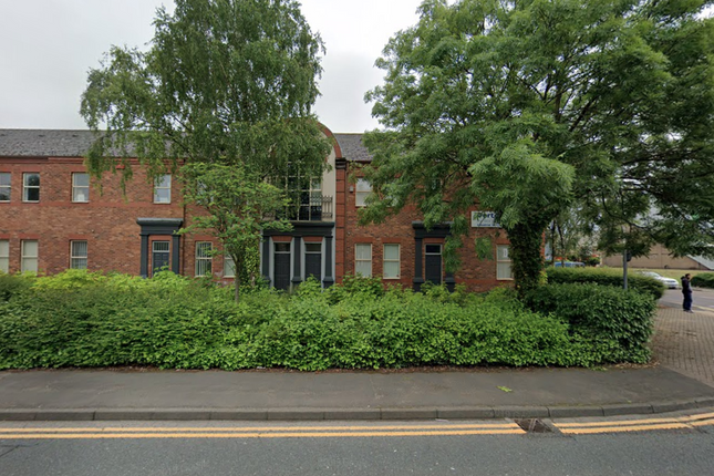 Thumbnail Office to let in Marquis Court, Team Valley Trading Estate