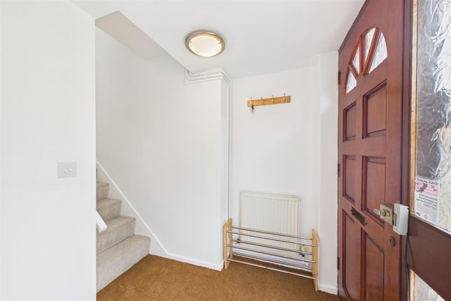 34, Tozer Way, Chichester photo 2