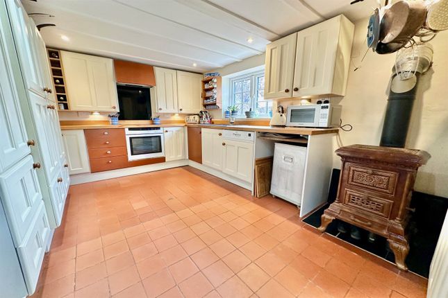 Semi-detached house for sale in Back Lane, Stisted, Braintree