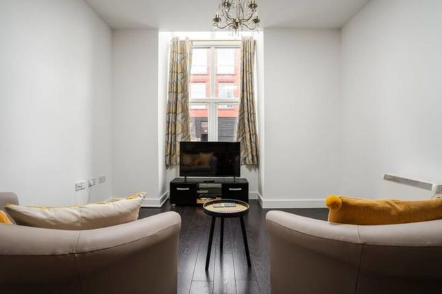 Flat to rent in Commercial Road, Liverpool