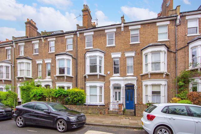Thumbnail Property for sale in Roderick Road, London
