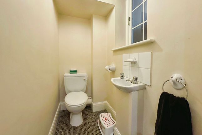 Detached house for sale in Westfield Street, Salford