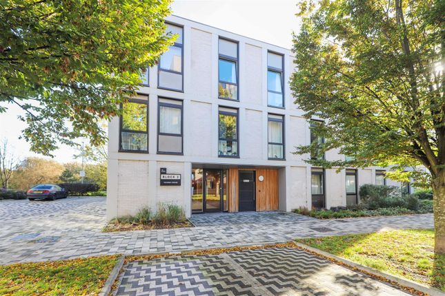 Flat for sale in Vickers House, Hornchurch Road, Uxbridge