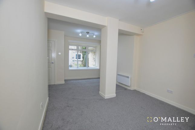 Flat for sale in Brewhouse Court, Alloa
