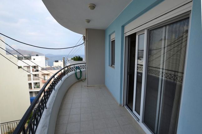 Apartment for sale in Agios Nikolaos, Greece