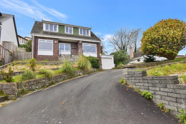 Detached house for sale in Station Road, Ilfracombe