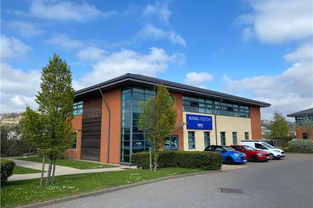 Thumbnail Office for sale in Keel Row, The Watermark, Gateshead, Tyne And Wear