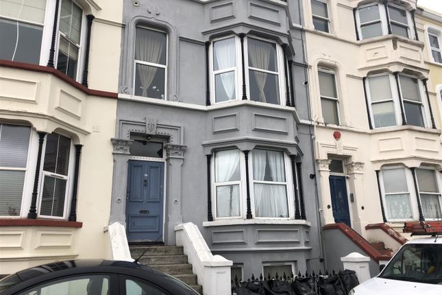 2-bed flat on Flat 1, 98, Grosvenor Place, Margate, £195,000