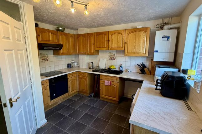 12 Coningsby  Court, Coningsby Street, Hereford photo 4