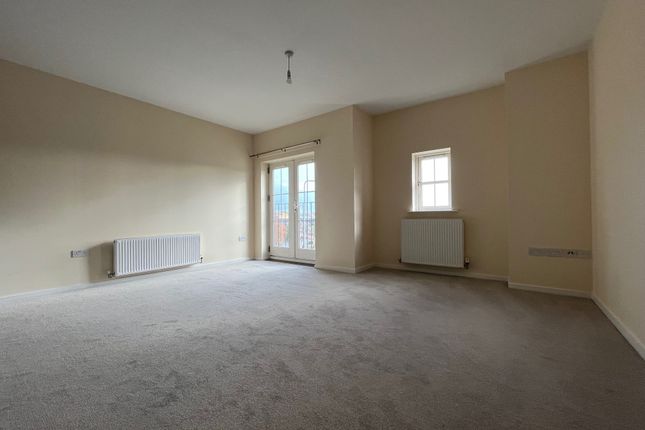 Apartment 28, Chamberlain Close, Uttoxeter photo 3