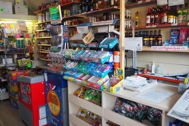 Thumbnail Retail premises for sale in Post Offices YO13, Burniston, North Yorkshire
