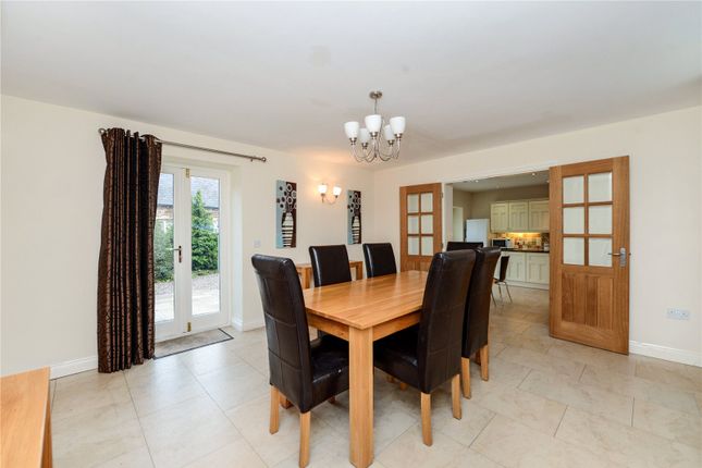 The Granary, 1, Townhouse Barn, Tarporley photo 4