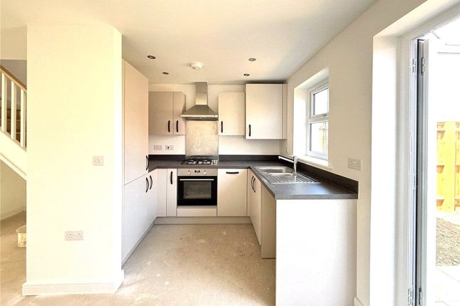 Plot 71 - The Carew, 71, The Carew, Elderwood Parc, Caldicot photo 2