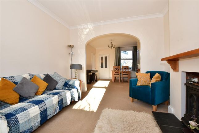 Terraced house for sale in Castle Road, Ventnor, Isle Of Wight
